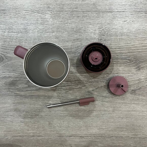 Brumate Era 30 OZ (Rose Taupe) - Picture 6 of 13